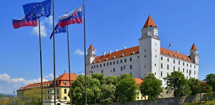 slovenská história dejepis kvíz test