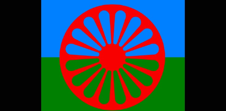rómčina priraďovačka rómsky jazyk