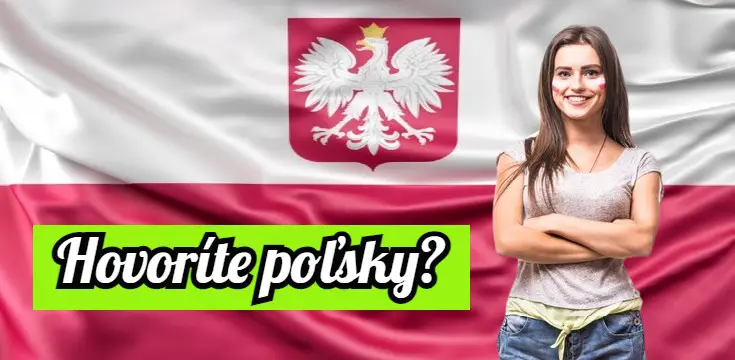poľština test kvíz poľský jazyk