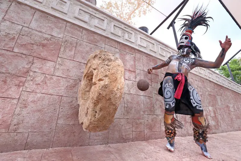 staré loptové antické staroveké hry aztékovia gréci majovia mayovia