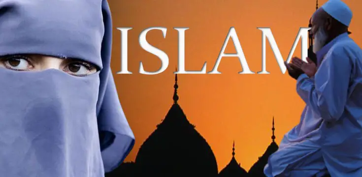 islam kvíz test moslimovia