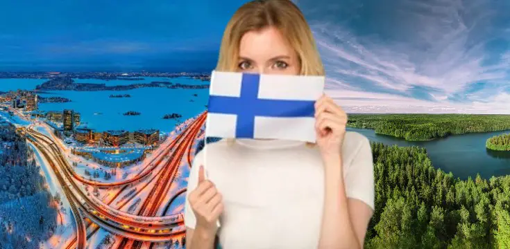 fínsko kvíz test o fínsku